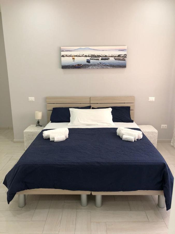 San Gaetano 23 Apartment Napoli Bagian luar foto