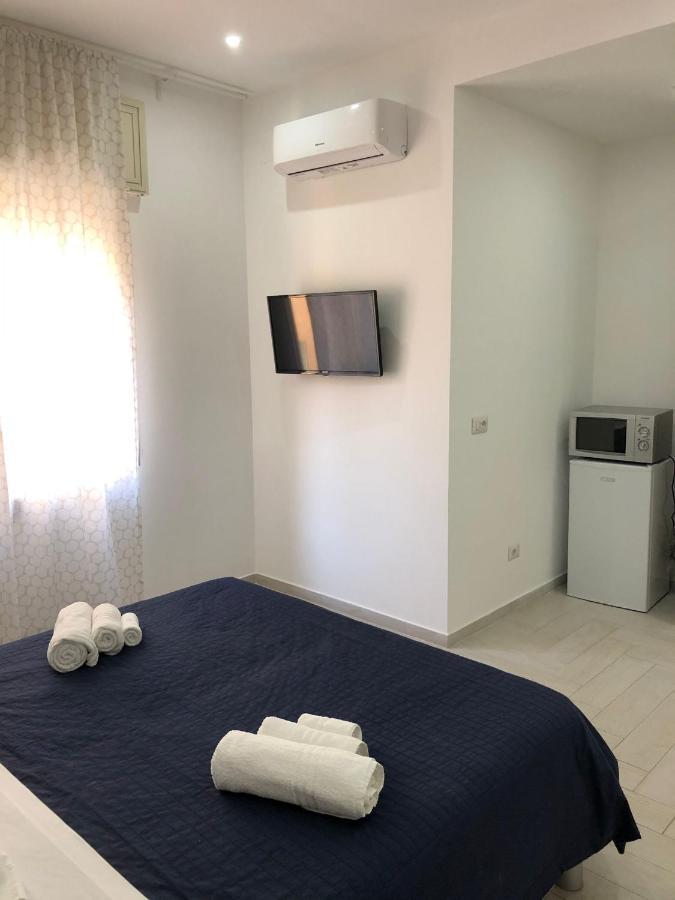 San Gaetano 23 Apartment Napoli Bagian luar foto