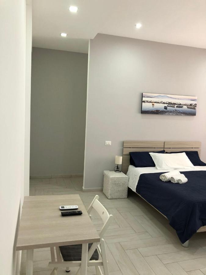 San Gaetano 23 Apartment Napoli Bagian luar foto