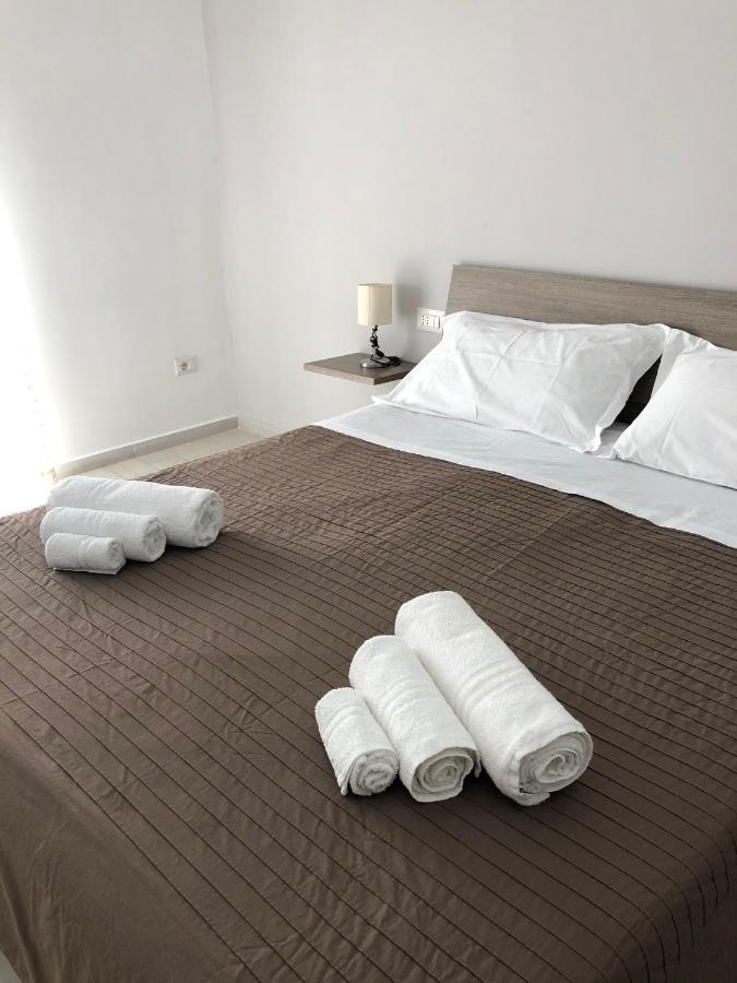 San Gaetano 23 Apartment Napoli Bagian luar foto