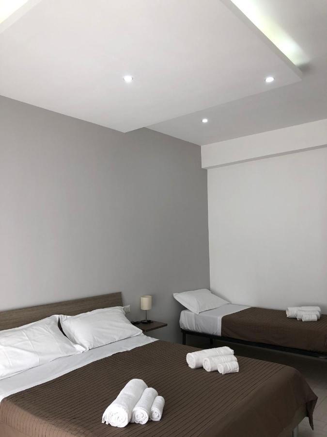 San Gaetano 23 Apartment Napoli Bagian luar foto