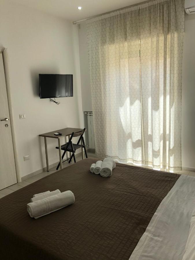 San Gaetano 23 Apartment Napoli Bagian luar foto