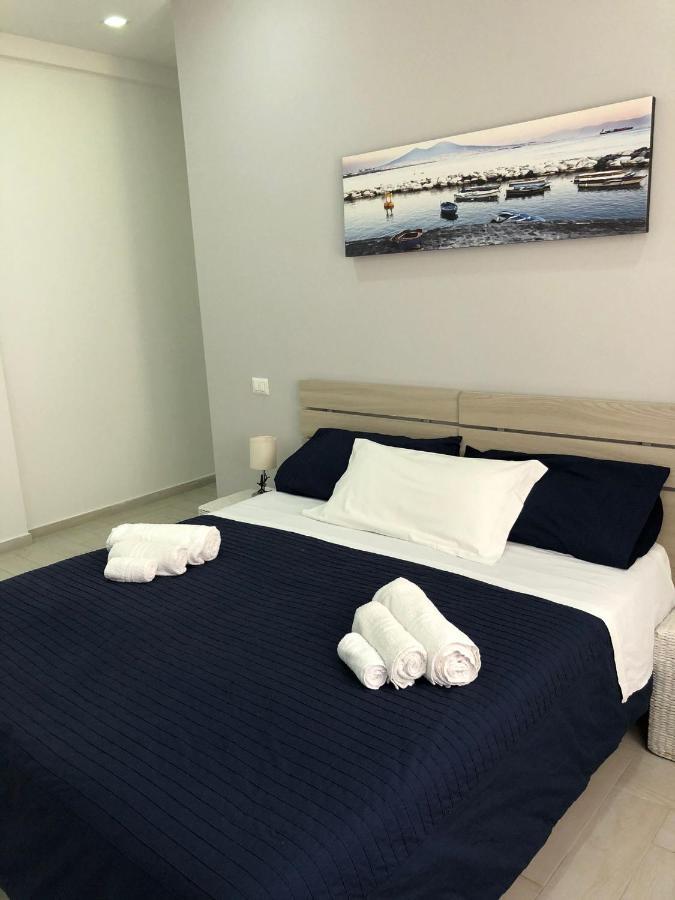 San Gaetano 23 Apartment Napoli Bagian luar foto