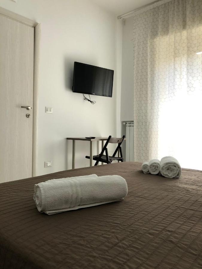 San Gaetano 23 Apartment Napoli Bagian luar foto