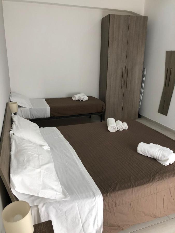 San Gaetano 23 Apartment Napoli Bagian luar foto