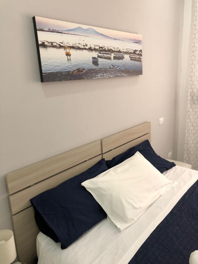 San Gaetano 23 Apartment Napoli Bagian luar foto