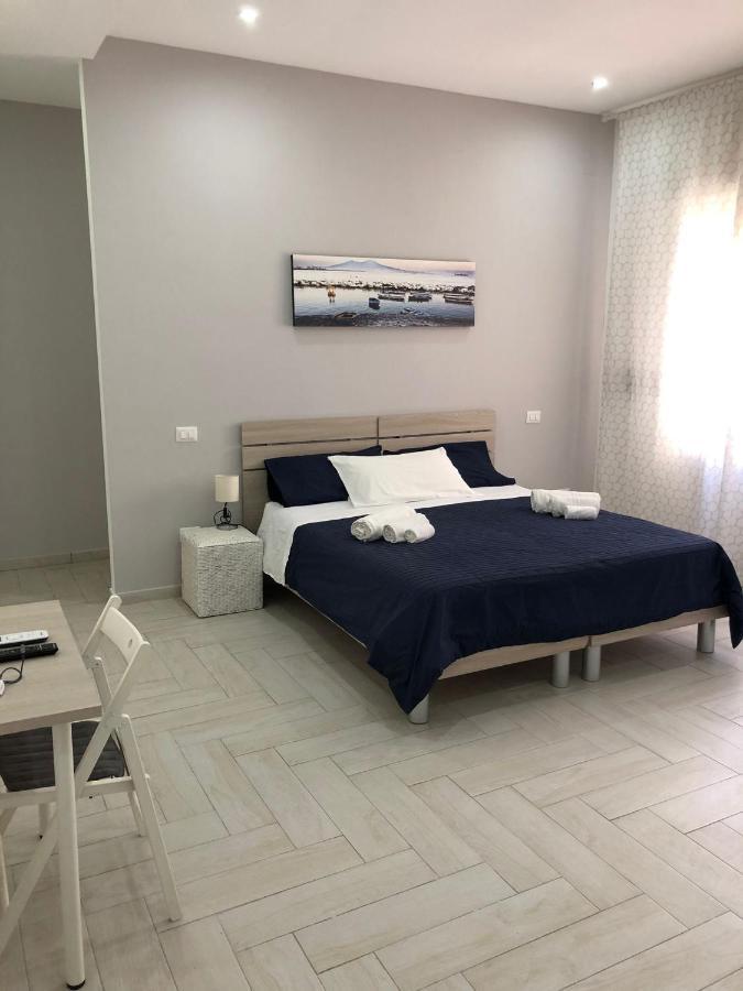 San Gaetano 23 Apartment Napoli Bagian luar foto