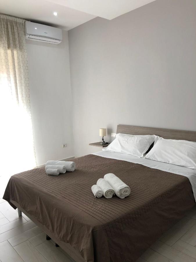 San Gaetano 23 Apartment Napoli Bagian luar foto