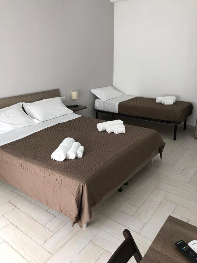 San Gaetano 23 Apartment Napoli Bagian luar foto