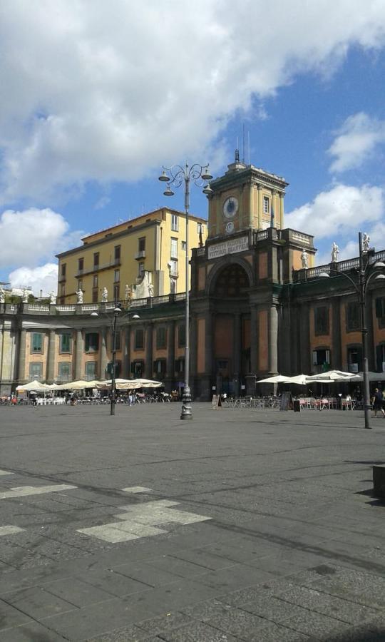 San Gaetano 23 Apartment Napoli Bagian luar foto