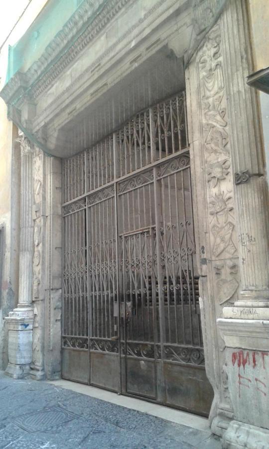 San Gaetano 23 Apartment Napoli Bagian luar foto
