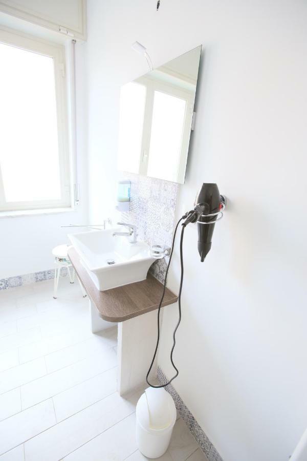San Gaetano 23 Apartment Napoli Bagian luar foto