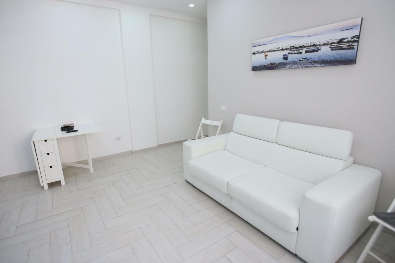San Gaetano 23 Apartment Napoli Bagian luar foto