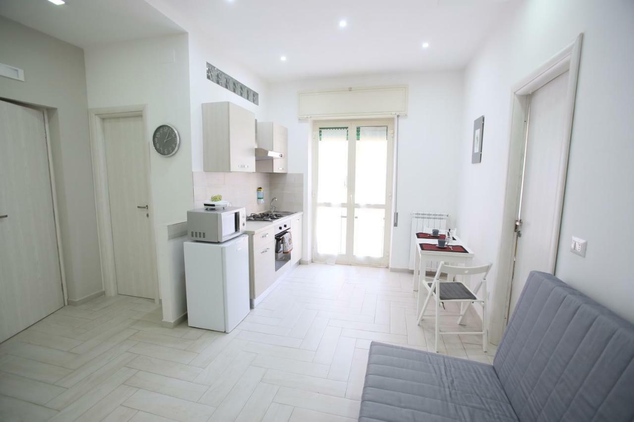 San Gaetano 23 Apartment Napoli Bagian luar foto