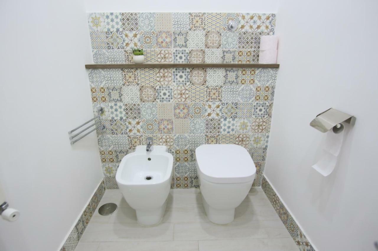 San Gaetano 23 Apartment Napoli Bagian luar foto