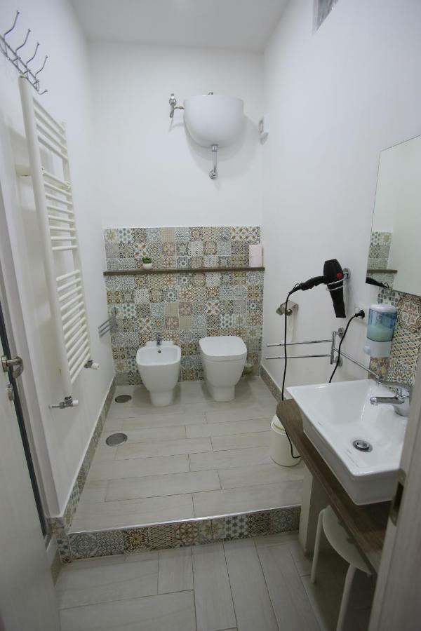 San Gaetano 23 Apartment Napoli Bagian luar foto