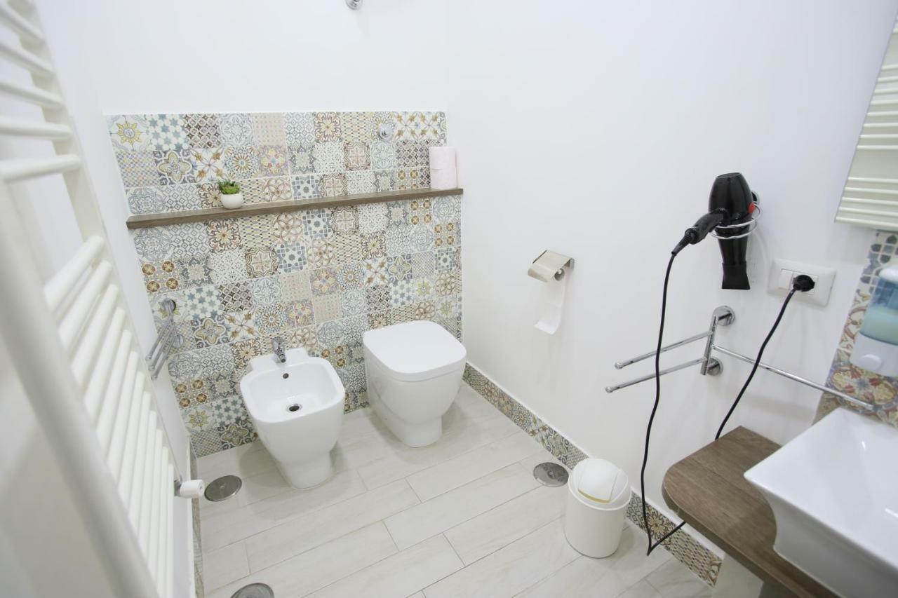 San Gaetano 23 Apartment Napoli Bagian luar foto
